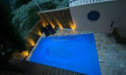 Casa em condomínio fechado com 4 quartos à venda na Avenida Dona Maria Mesquita de Mota e Silva, --, Morumbi, São Paulo, 400 m2 por R$ 3.500.000