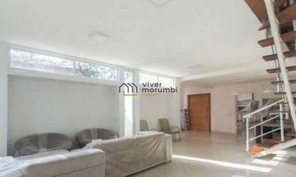 Casa com 4 quartos à venda na Rua Iraúna, --, Moema, São Paulo, 258 m2 por R$ 2.900.000