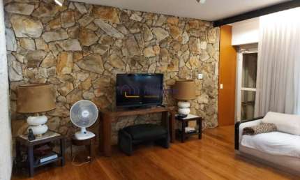 Casa com 3 quartos à venda na Rua Miragaia, --, Butantã, São Paulo