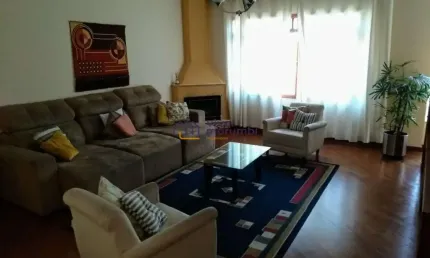 Casa com 3 quartos à venda na Avenida General Cavalcanti de Albuquerque, --, Morumbi, São Paulo