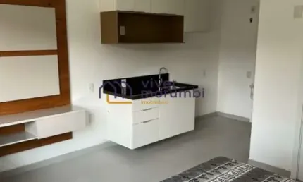 Apartamento com 1 quarto à venda na Avenida das Carinas, --, Moema, São Paulo