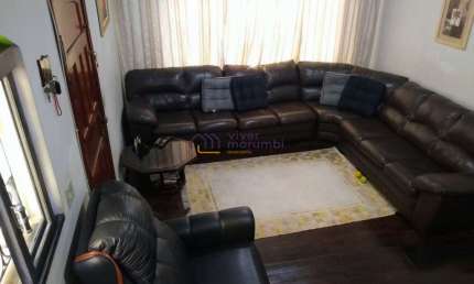 Casa com 3 quartos à venda na Rua Gastão do Rego Monteiro, --, Butantã, São Paulo