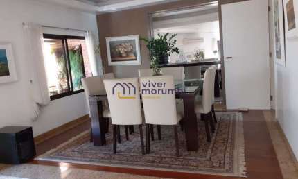 Apartamento com 4 quartos à venda na Rua Doutor Renato Paes de Barros, --, Vila Nova Conceição, São Paulo, 217 m2 por R$ 3.200.000
