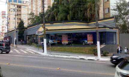 Prédio com 3 salas à venda na Avenida Giovanni Gronchi, --, Vila Andrade, São Paulo