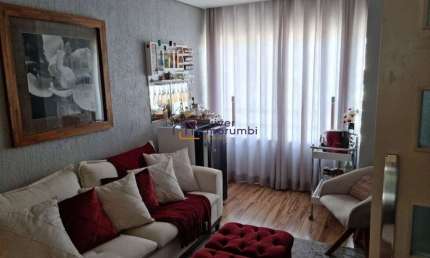 Apartamento com 2 quartos à venda na Rua Doutor Luiz Migliano, --, Morumbi, São Paulo