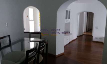Lindo, amplo e bem localizado apartamento no Morumbi