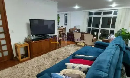 Apartamento à venda com 159m² fazenda morumbi 3 suítes e 3 vagas