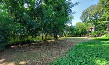 Terreno à venda na Rua Leonor Quadros, --, Real Parque, São Paulo