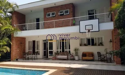 Casa com 4 quartos à venda na Rua Sanharó, --, Jardim Guedala, São Paulo