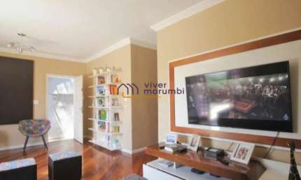 Casa com 4 quartos à venda na Avenida Professor Gióia Martins, --, Vila Sônia, São Paulo, 200 m2 por R$ 950.000