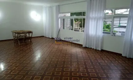 Casa com 4 quartos para alugar na Rua Edmundo Scannapieco, --, Jardim Guedala, São Paulo, 850 m2 por R$ 10.000