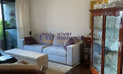 Apartamento com 3 quartos à venda na avenida doutor guilherme dumont villares, --, morumbi, são paulo, 87 m2 por r$ 570.000