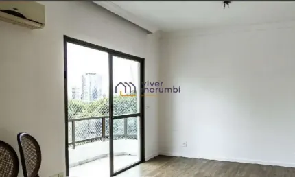 Apartamento com 2 quartos à venda na rua dom paulo pedrosa, --, real parque, são paulo, 112 m2 por r$ 820.000
