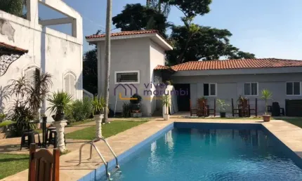 Casa com 4 quartos à venda na Avenida Morumbi, --, Morumbi, São Paulo, 685 m2 por R$ 4.100.000