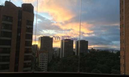 Apartamento com 4 quartos à venda na Rua Doutor James Ferraz Alvim, --, Morumbi, São Paulo