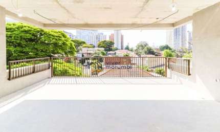 Apartamento com 3 quartos à venda na Rua Princesa Isabel, --, Campo Belo, São Paulo