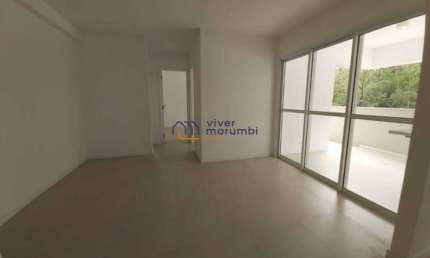 Prédio novo, Garden, dois dormitórios, varanda, uma vaga lazer completissimo  vale conferir