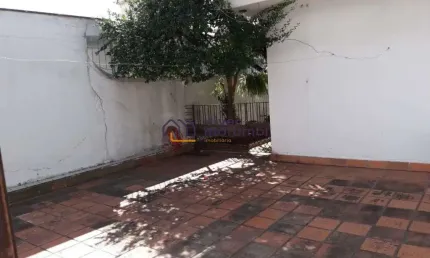 Casa térrea próxima ao Metrô São Paulo Morumbi e Shopping Butantã