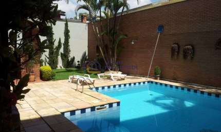 Casa com 4 quartos à venda na Rua Francisco Moniz Barreto, --, Vila Sônia, São Paulo