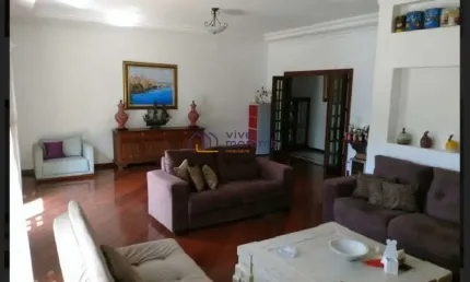 Casa com 4 quartos à venda na Rua Itapacurai, --, Panamby, São Paulo, 648 m2 por R$ 2.800.000