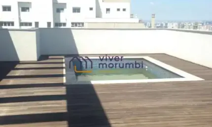 Apartamento com 4 quartos à venda na rua conde de porto alegre, --, campo belo, são paulo, 821 m2 por r$ 13.180.000