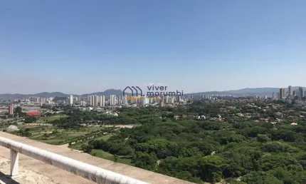 Apartamento com 4 quartos à venda na Avenida das Nações Unidas, --, Pinheiros, São Paulo
