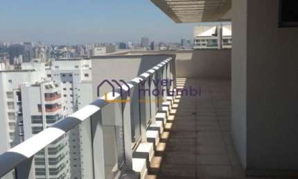 Apartamento com 4 quartos à venda na Rua Conde de Porto Alegre, --, Campo Belo, São Paulo, 606 m2 por R$ 9.580.000