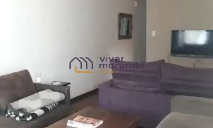 Casa com 5 quartos à venda na Rua Santa Verônica, --, Brooklin, São Paulo