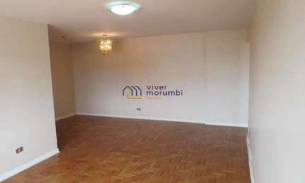 Apartamento com 2 quartos à venda na Rua do Estilo Barroco, --, Santo Amaro, São Paulo