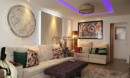 Apartamento com 2 quartos à venda na Rua Nicola Rollo, --, Vila Andrade, São Paulo, 141 m2 por R$ 1.150.000