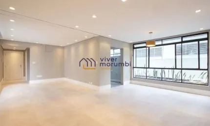 Apartamento com 3 quartos à venda na alameda joaquim eugênio de lima, --, jardim paulista, são paulo, 178 m2 por r$ 2.300.000