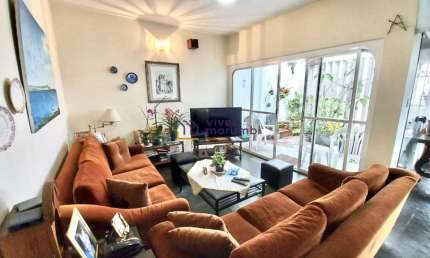 Casa com 3 quartos à venda na Rua Doutor Martins de Oliveira, --, Morumbi, São Paulo, 500 m2 por R$ 1.650.000