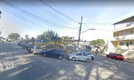 Terreno à venda na Estrada do Alvarenga, --, Balneário São Francisco, São Paulo