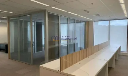 Casa comercial com 1 sala à venda na Avenida Magalhães de Castro, --, Cidade Jardim, São Paulo