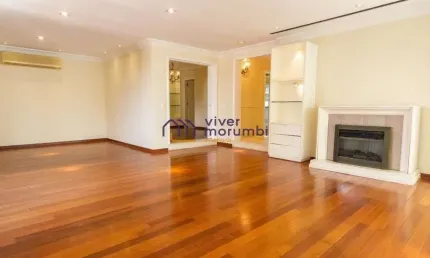 Apartamento com 4 quartos à venda na Avenida José Galante, --, Morumbi, São Paulo
