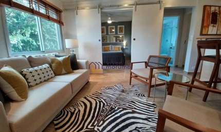 Apartamento com 2 quartos à venda na Rua Dauro Cavallaro, --, Real Parque, São Paulo