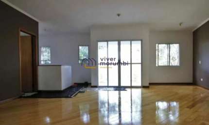 Casa com 3 quartos à venda na Rua Professor Benedito Montenegro, --, Morumbi, São Paulo
