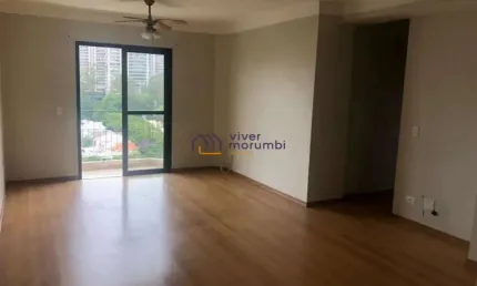 Apartamento com 3 quartos à venda na Rua Coronel Francisco de Oliveira Simões, --, Panamby, São Paulo