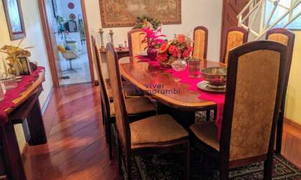 Casa com 3 quartos à venda na Rua Geremia Lunardelli, --, Butantã, São Paulo, 260 m2 por R$ 1.200.000