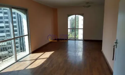 Apartamento com 3 quartos à venda na Avenida Giovanni Gronchi, --, Vila Andrade, São Paulo