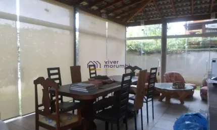 Casa em condomínio fechado com 4 quartos à venda na Rua Santo Américo, --, Morumbi, São Paulo