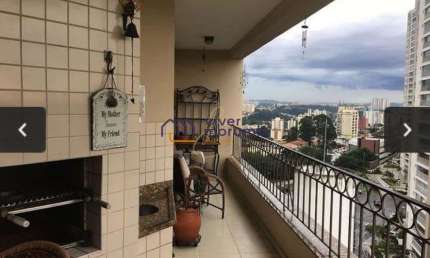 Apartamento com 3 quartos à venda na Rua David Ben Gurion, --, Vila Sônia, São Paulo, 150 m2 por R$ 900.000