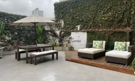Casa com 3 quartos à venda na Avenida General Cavalcanti de Albuquerque, --, Morumbi, São Paulo, 256 m2 por R$ 1.290.000