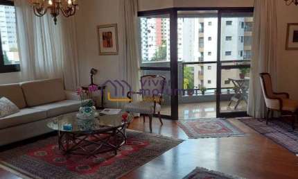 APARTAMENTO TRADICIONAL, PURO REQUINTE, PERTO DO SHOPPING JARDIM SUL
