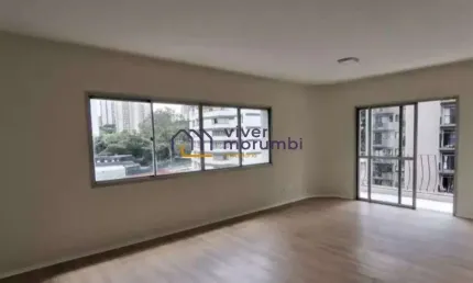 Apartamento com 3 quartos à venda na Rua Abdo Ambuba, --, Vila Andrade, São Paulo