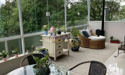 Casa em condomínio fechado com 4 quartos à venda na Rua Sônia Ribeiro, --, Campo Belo, São Paulo, 270 m2 por R$ 2.550.000