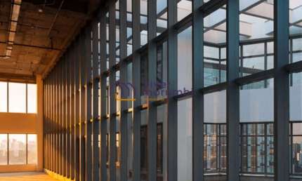 Edifício comercial AAA (triple A) com dupla certificação Green Building