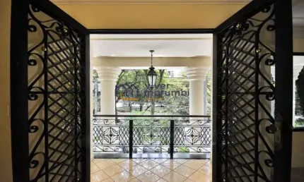 Casa comercial com 16 salas à venda na Avenida Nove de Julho, --, Jardim Paulista, São Paulo, 700 m2 por R$ 23.800.000