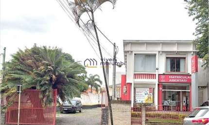Casa comercial com 7 salas para alugar na Rua Padre Marchetti, --, Ipiranga, São Paulo