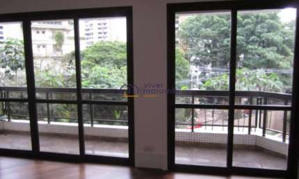 Apartamento com 3 quartos à venda na Rua Lourenço de Almeida, --, Vila Nova Conceição, São Paulo, 210 m2 por R$ 7.500.000